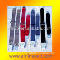 Hot selling high quality aviation seat belt